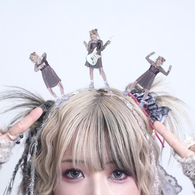 Aisagasu Eye Shadow