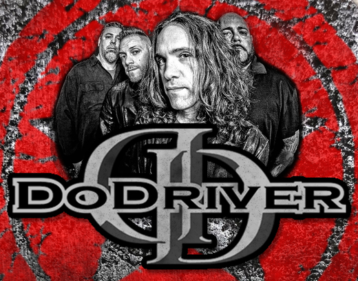 DoDriver