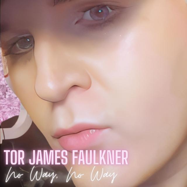 Tor James Faulkner