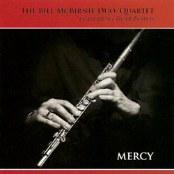 Bill McBirnie - Extreme Flute