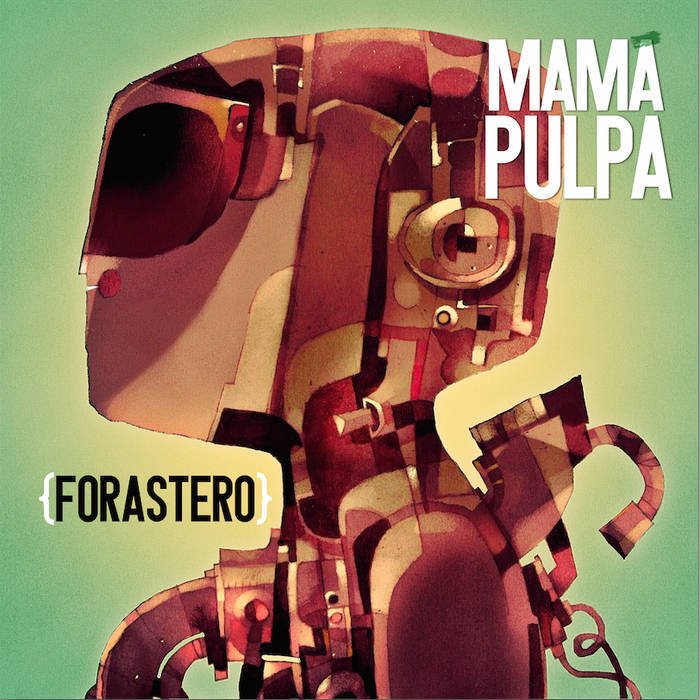 Mama Pulpa