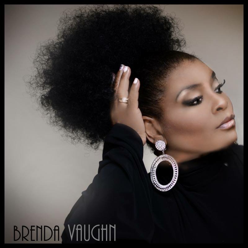 Brenda Vaughn