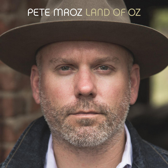 Pete Mroz