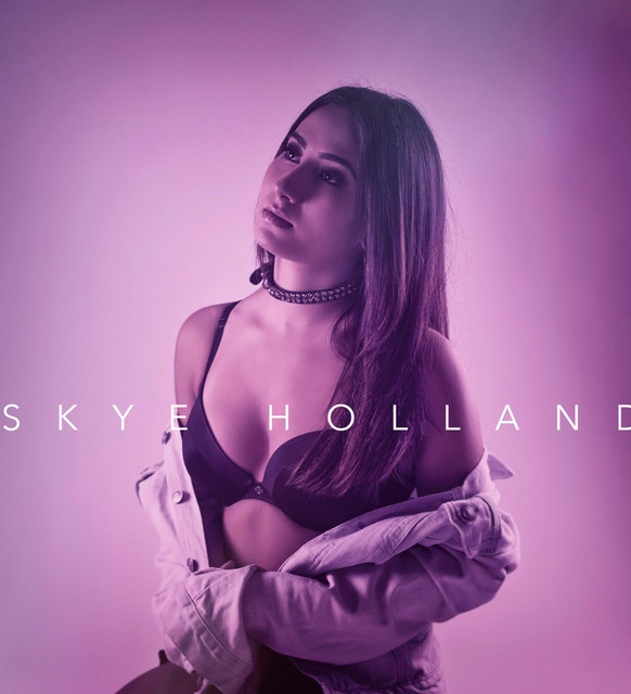 Skye Holland