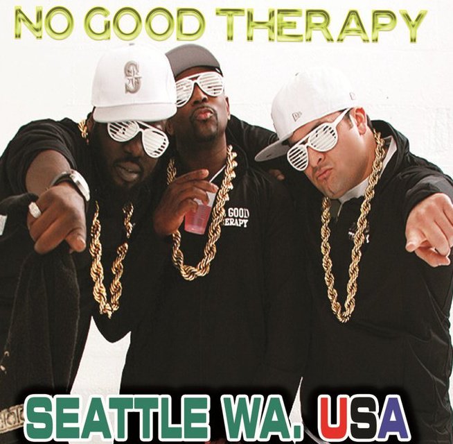 No Good Therapy
