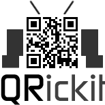 FREE QRickit QR Code Creator